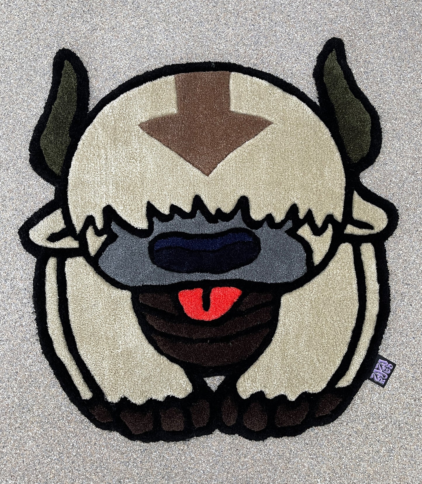 APPA RUG